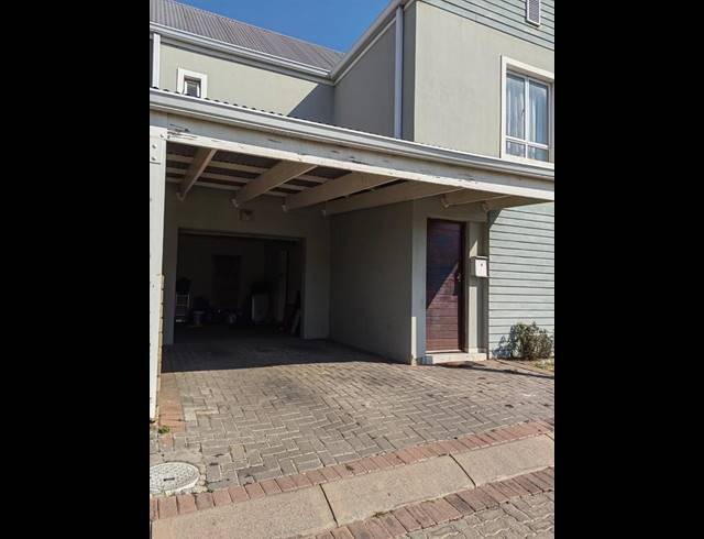 3 BEDROOM PROPERTY TO RENT IN RIVERSPRAY LIFESTYLE ESTATE